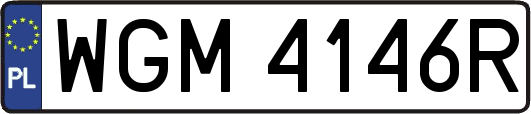 WGM4146R