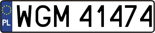 WGM41474
