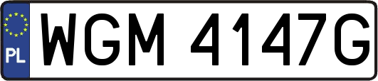 WGM4147G