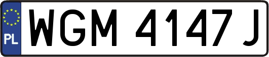WGM4147J