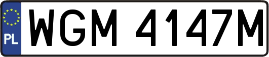 WGM4147M