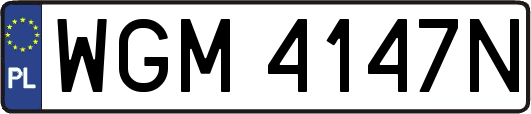 WGM4147N