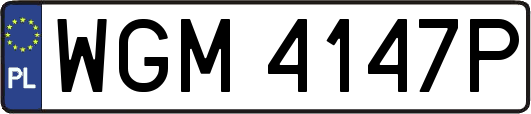 WGM4147P