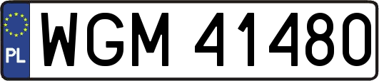 WGM41480