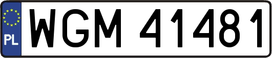 WGM41481