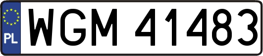 WGM41483