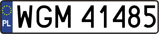 WGM41485