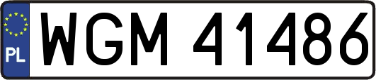 WGM41486