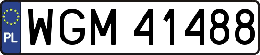 WGM41488