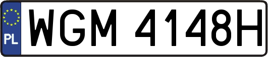 WGM4148H