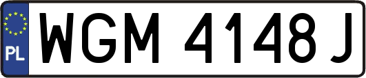 WGM4148J