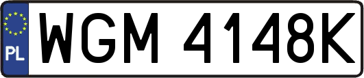 WGM4148K