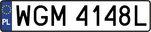WGM4148L