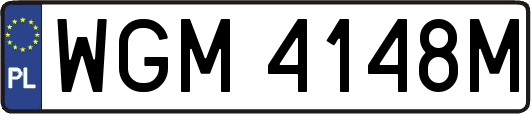 WGM4148M