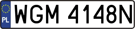 WGM4148N
