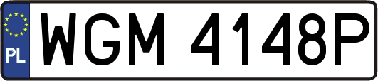 WGM4148P