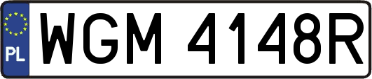 WGM4148R