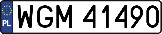 WGM41490