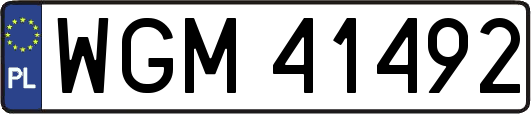WGM41492