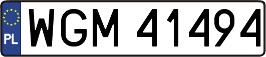 WGM41494