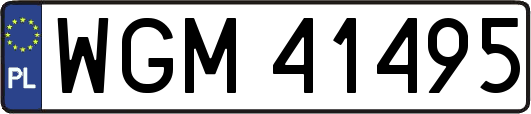 WGM41495