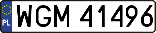 WGM41496