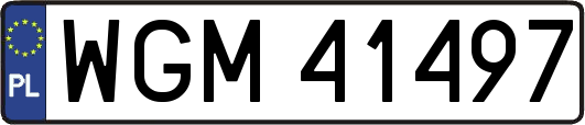 WGM41497