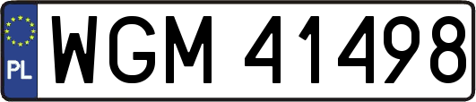 WGM41498