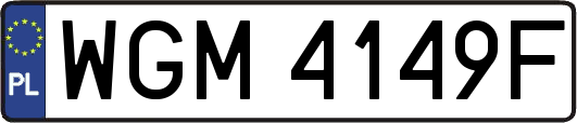 WGM4149F