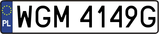 WGM4149G