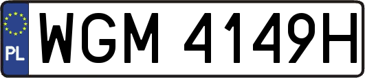 WGM4149H