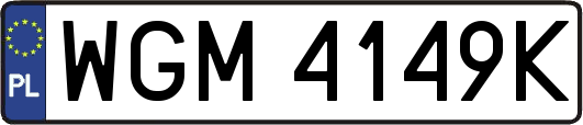 WGM4149K