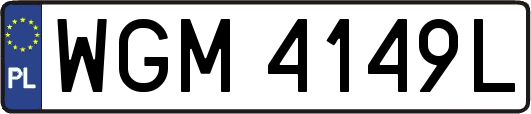 WGM4149L