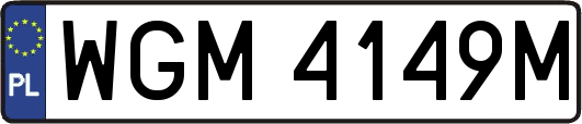 WGM4149M