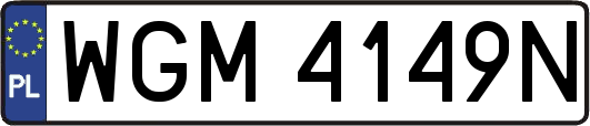 WGM4149N