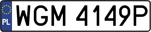 WGM4149P