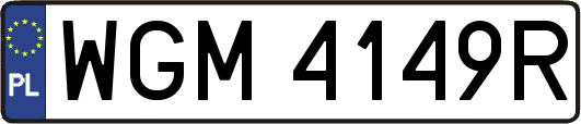 WGM4149R
