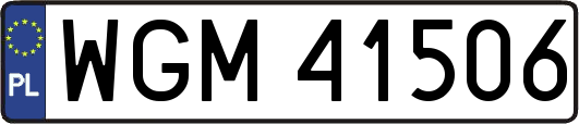 WGM41506