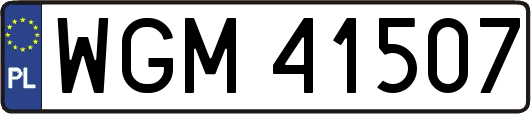 WGM41507