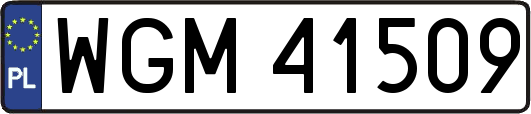 WGM41509