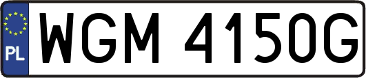 WGM4150G