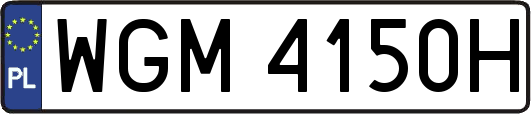 WGM4150H