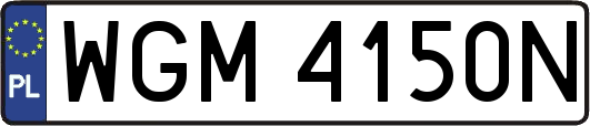 WGM4150N