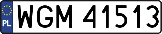 WGM41513