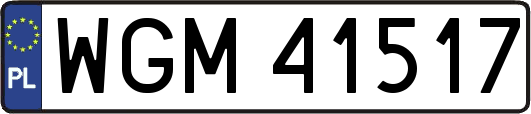 WGM41517