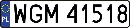 WGM41518