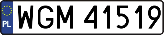 WGM41519