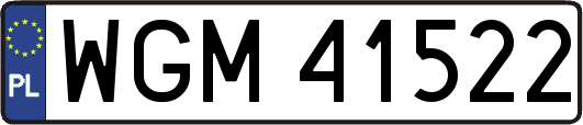 WGM41522