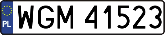 WGM41523