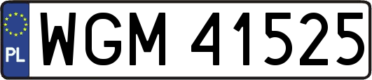 WGM41525